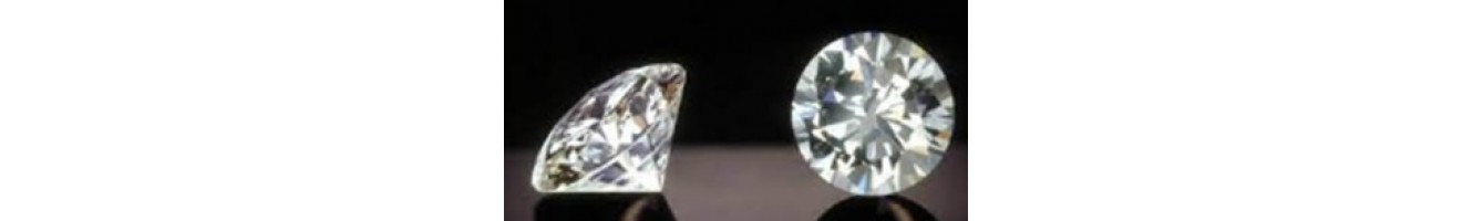 Diamants de laboratoire